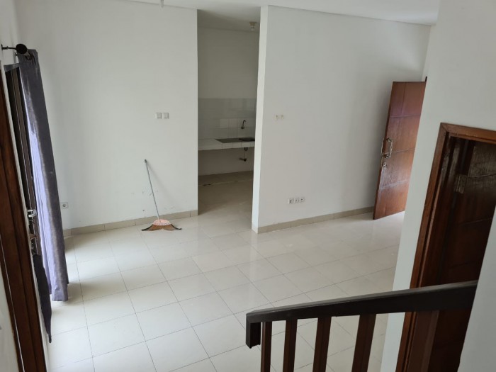 Rumah Disewakan di Cluster Fresno Deltamas